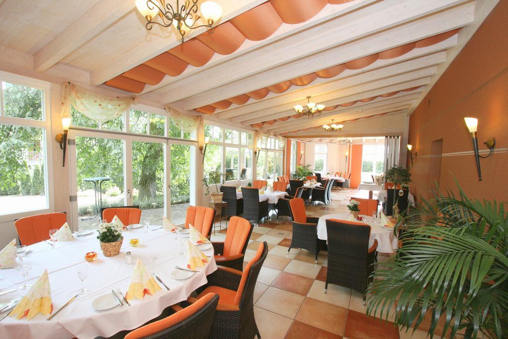 Hotel Muehlenhof Lollar Kültér fotó
